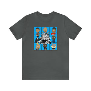 Open image in slideshow, &quot;Daddy Bunch&quot; Graphic T-shirt
