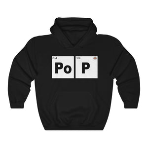 Open image in slideshow, Dadaholiks &quot;PoP&quot; Hoodie
