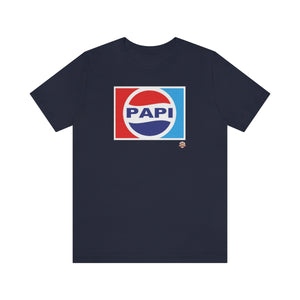 Open image in slideshow, Dadaholiks &quot;Papi&quot; Graphic Tee
