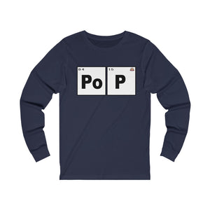 Open image in slideshow, Dadaholiks &quot;PoP&quot; Long Sleeve
