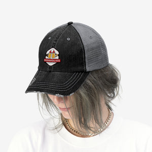 Dadaholiks Trucker Hat