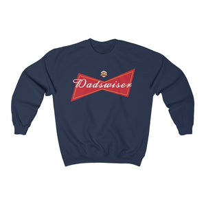 Open image in slideshow, &quot;Dadswiser&quot; Sweatshirt
