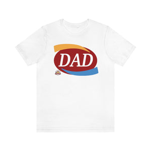 Open image in slideshow, &quot;Dad&quot; Graphic T-shirt
