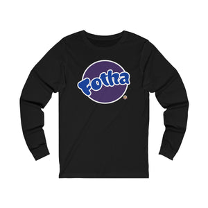 Open image in slideshow, Grape &quot;Fotha&quot; Long Sleeve Shirt
