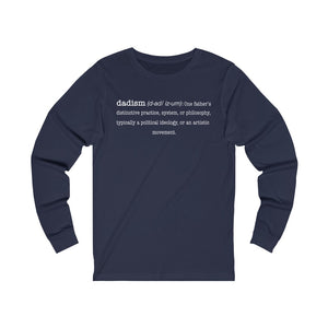 Open image in slideshow, &quot;Dad-ism&quot; Tour Long Sleeve Shirt
