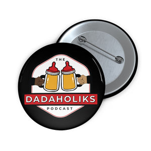 Open image in slideshow, Dadaholiks Logo Buttons
