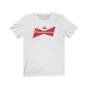 Open image in slideshow, &quot;Dadswiser&quot; Graphic T-shirt
