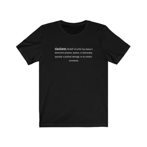 Open image in slideshow, &quot;Dadism&quot; Tour Graphic T-shirt
