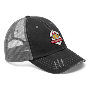 Dadaholiks Trucker Hat