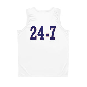 Dadaholiks All Star Basketball Jersey