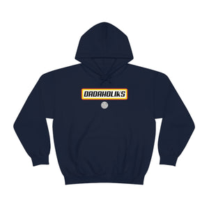 Open image in slideshow, Dadaholiks Racing Car Hoodie
