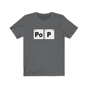 Open image in slideshow, Dadaholiks &quot;PoP&quot; Graphic T-shirt
